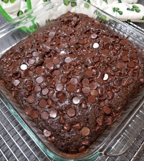 Somethin’ Somethin’ Snack Cake is Somethin’ Amazing The Hamptons Vegan