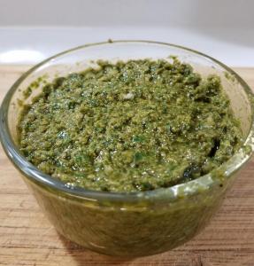 pesto