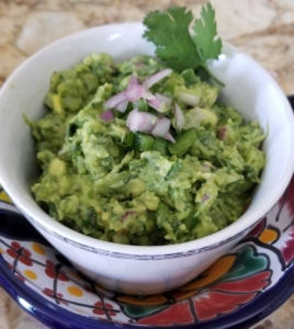 GUACAMOLE