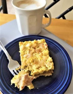 breakfast casserole 