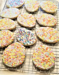 sugar-cookies